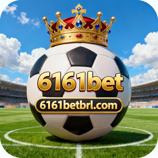 6161betbrl.com favicon